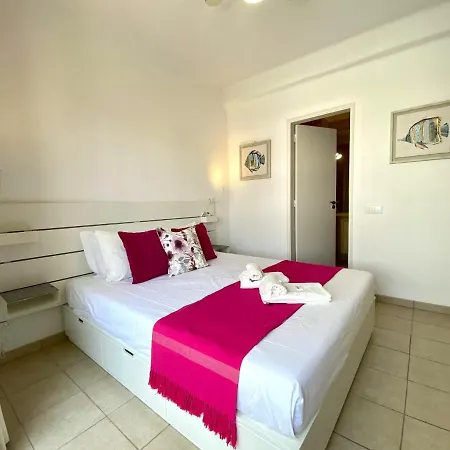 Vilamoura Twins 1 With Pool By Homing Exterior photo