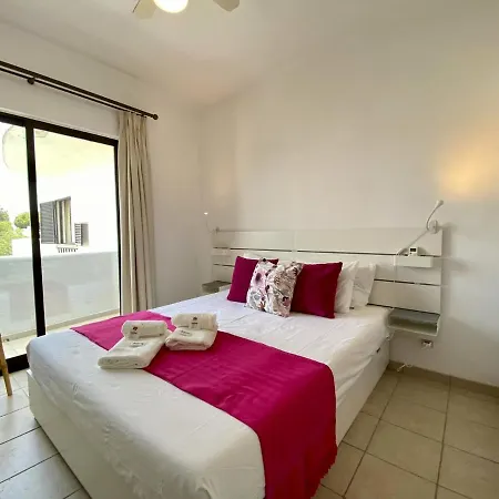 Vilamoura Twins 1 With Pool By Homing Exterior photo