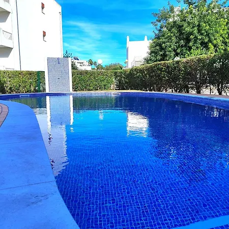 Vilamoura Twins 1 With Pool By Homing Exterior photo