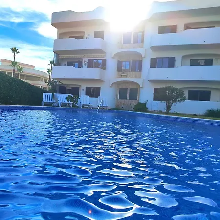 Vilamoura Twins 1 With Pool By Homing Exterior photo