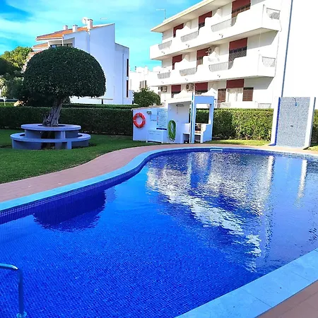 Vilamoura Twins 1 With Pool By Homing Exterior photo