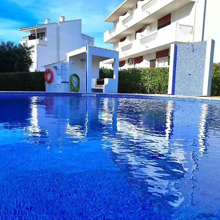 Vilamoura Twins 1 With Pool By Homing Exterior photo