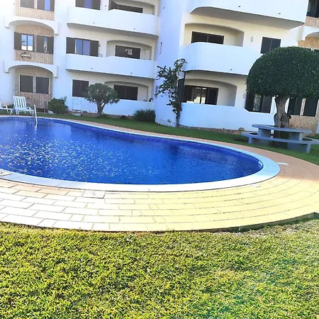 Vilamoura Twins 1 With Pool By Homing Exterior photo