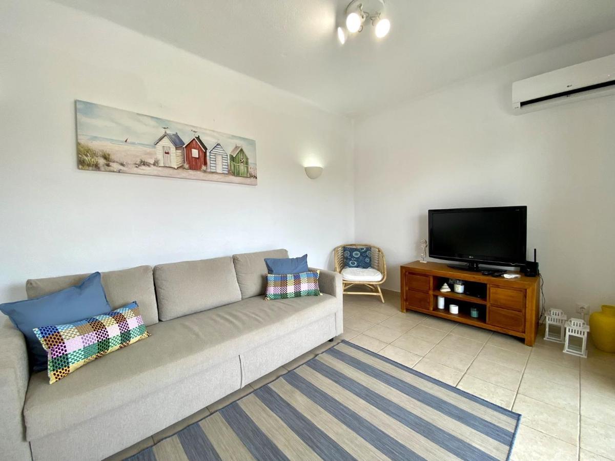 Apartment Twins 1 With Pool By Homing *