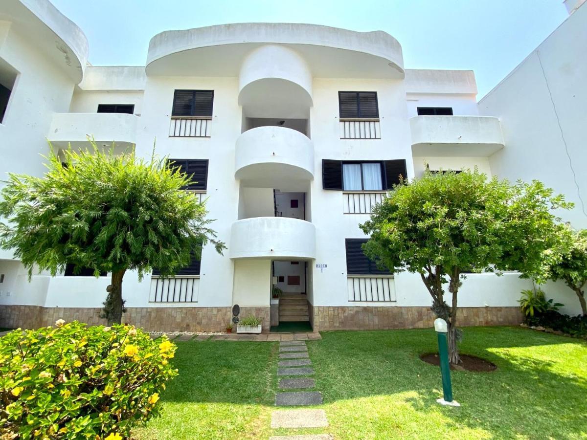 Twins 1 With Pool By Homing Apartment Vilamoura