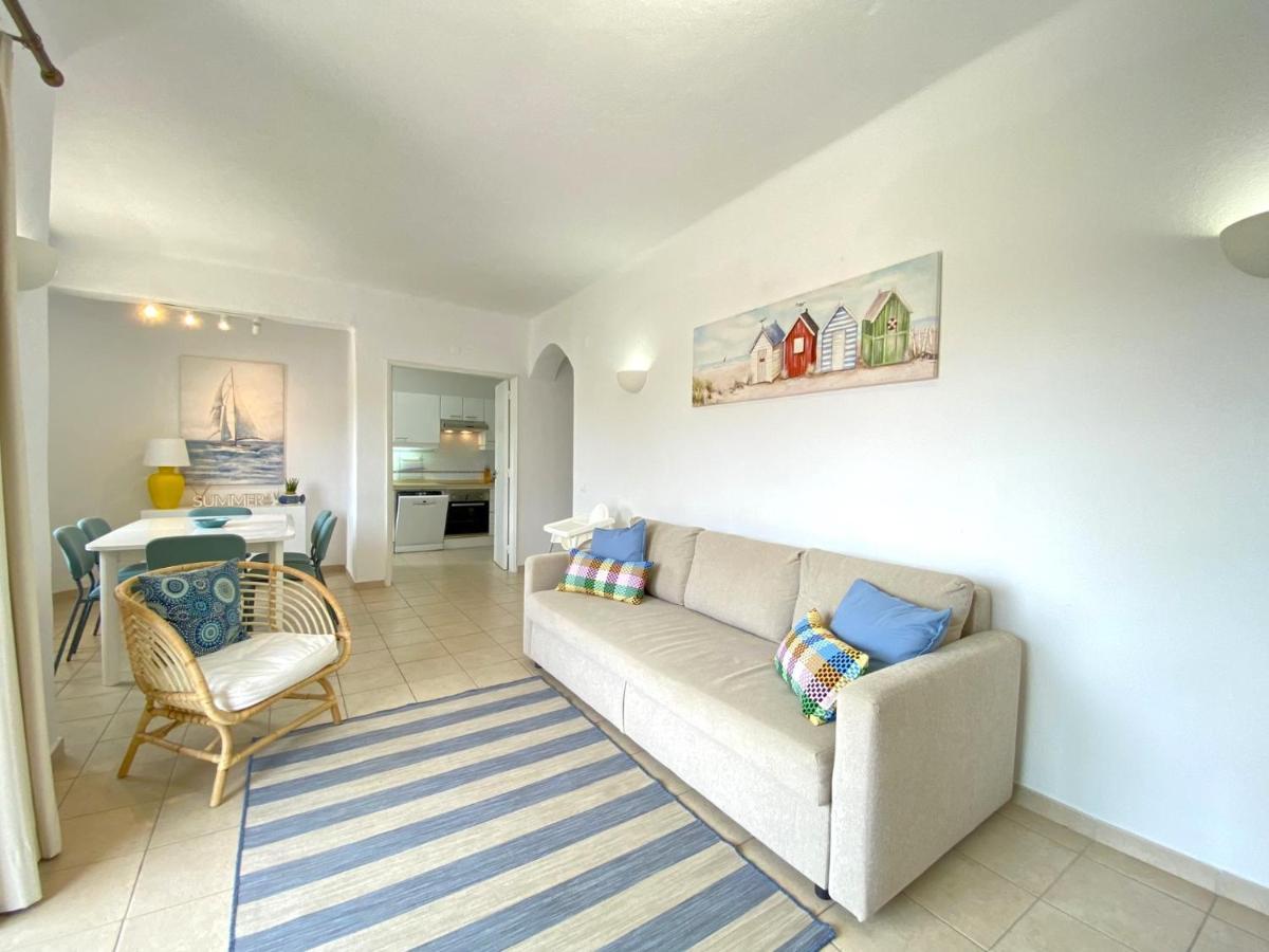 Twins 1 With Pool By Homing Apartment Vilamoura