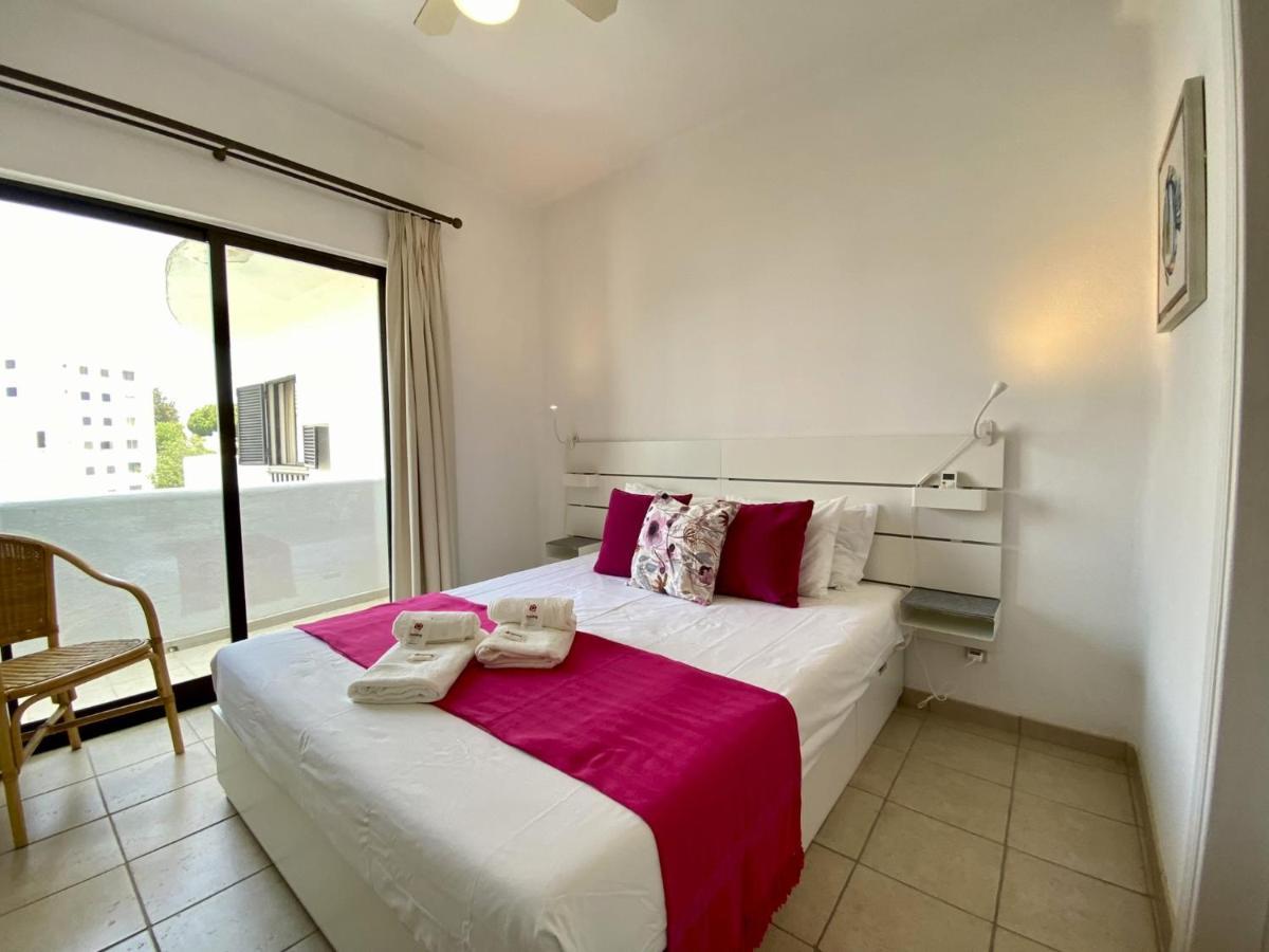 Apartment Twins 1 With Pool By Homing *