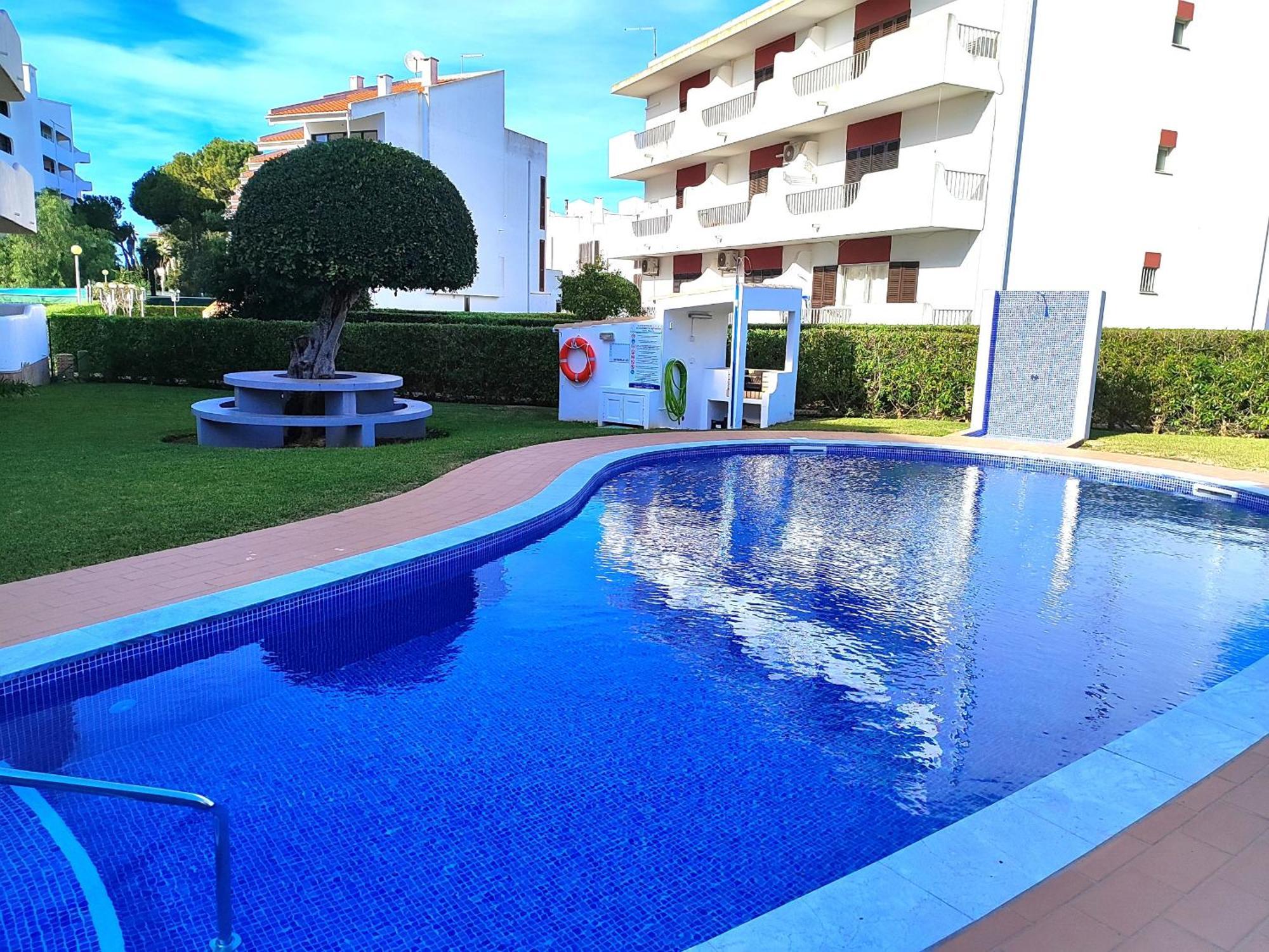 Twins 1 With Pool By Homing Apartment Vilamoura